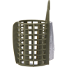 Кормушки фидерные SALMO большие пластиковые 060г 10шт 9854-060-SET