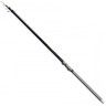 Удилище спиннинговое SALMO Aggressor Travel Spin 20 2.70 5424-270